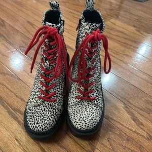 Gianni bini boots size 7 women’s